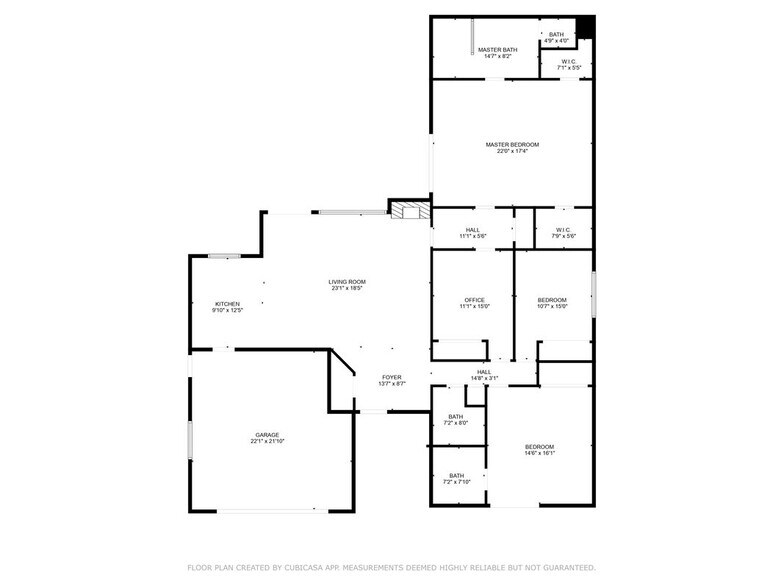 Building Photo - 64337 Doral Dr