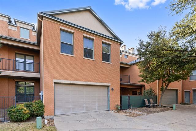 Building Photo - 8444 Library Street