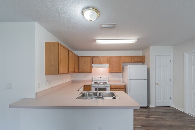 Building Photo - 507 Paulling Dr