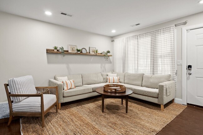 Building Photo - Classic Brick Ranch with Modern Updates and Expansive Backyard