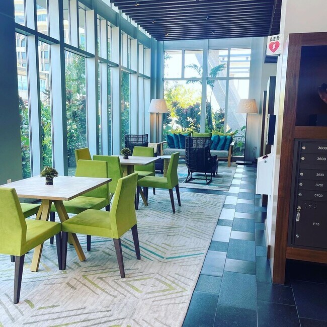 Building Photo - Modern luxury two bedroom condo with stunn...