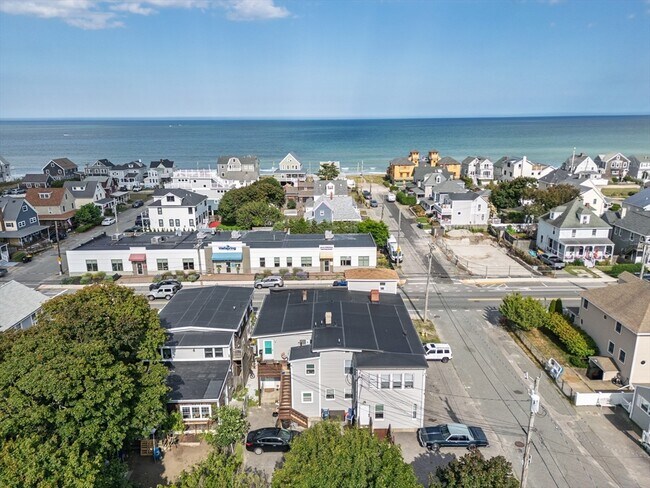 Building Photo - 809 Nantasket Ave