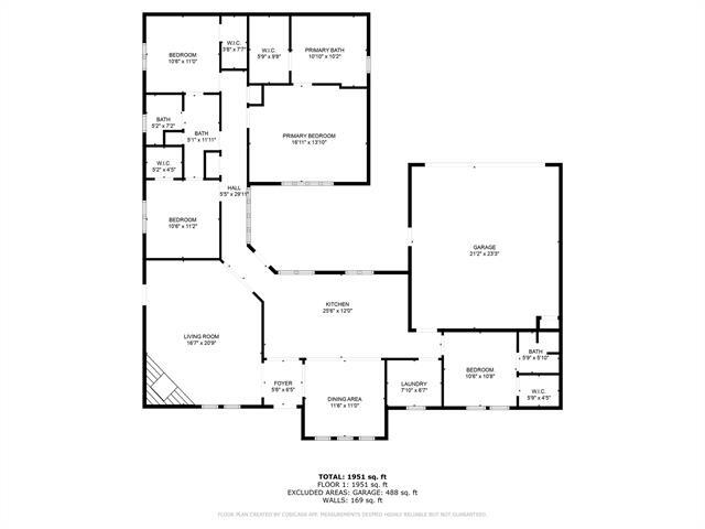 Building Photo - 2405 Bennington Ct