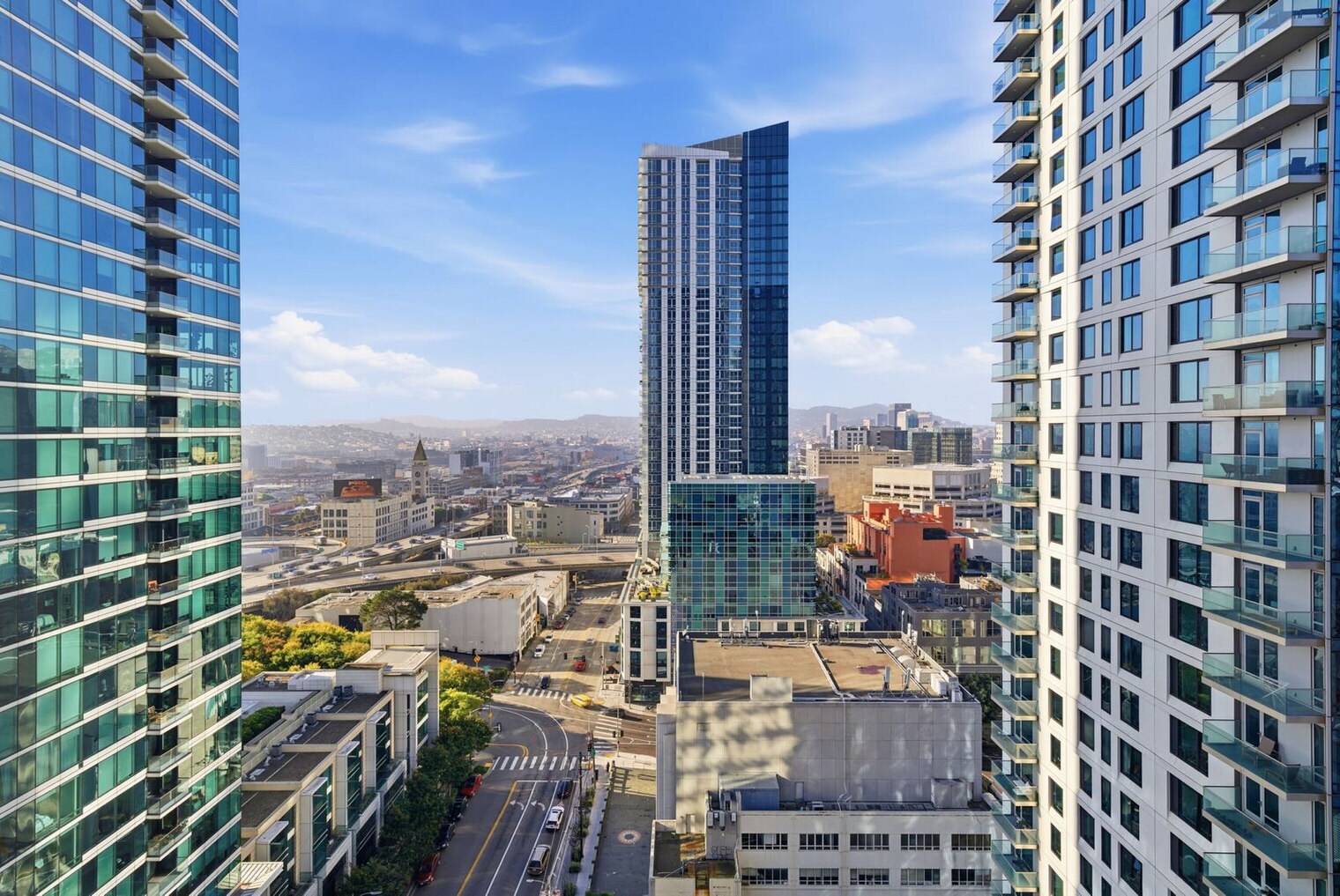 Building Photo - 399 Fremont St