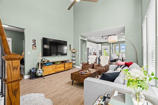 Building Photo - 3202 Betony St