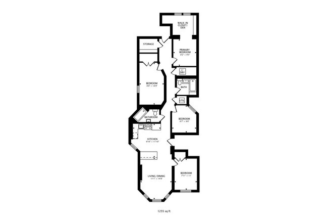 Building Photo - 2131 W Ohio St