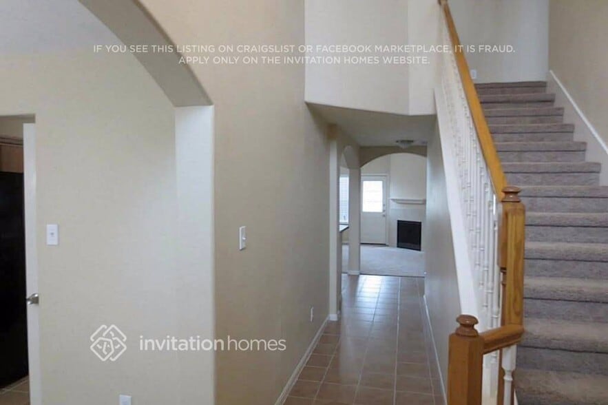 Building Photo - 3914 Liberty Square Trail