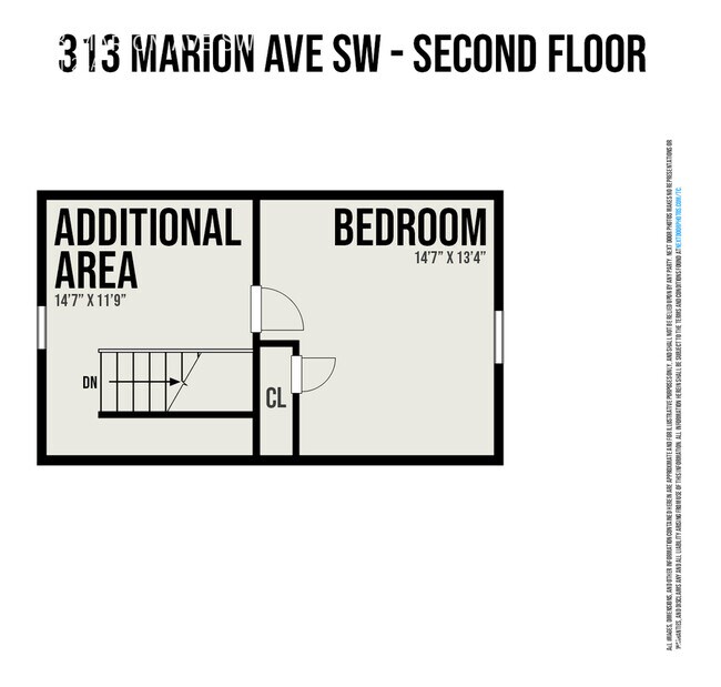 Building Photo - 313 Marion Ave SW