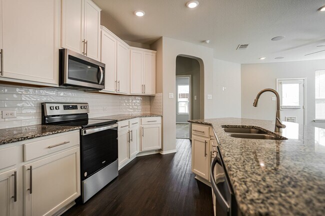 Building Photo - Beautifully Maintained Single-Story Home in Round Rock