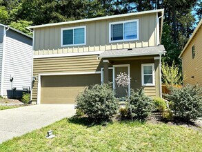 Building Photo - Charming 3-Bedroom Home in DuPont, WA