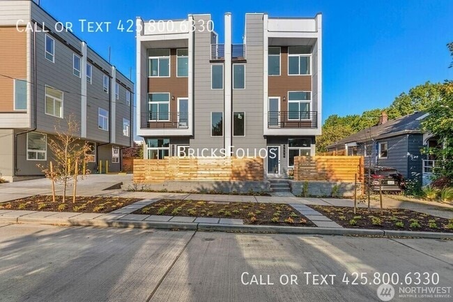 Building Photo - 5518 11th Ave NW