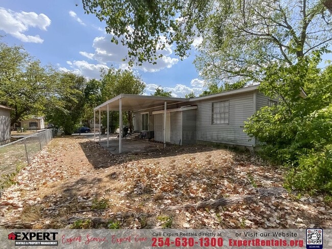 Building Photo - Charming 3-Bedroom in Killeen
