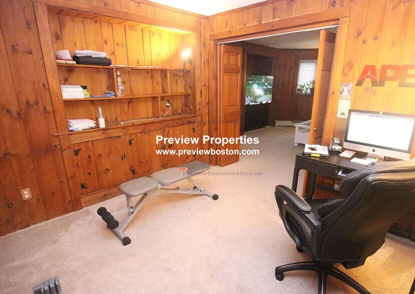 Building Photo - 9 Braemore Rd