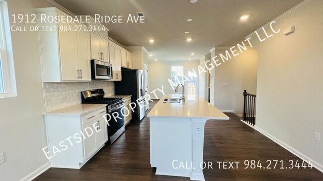 Building Photo - 1912 Rosedale Rdg Ave