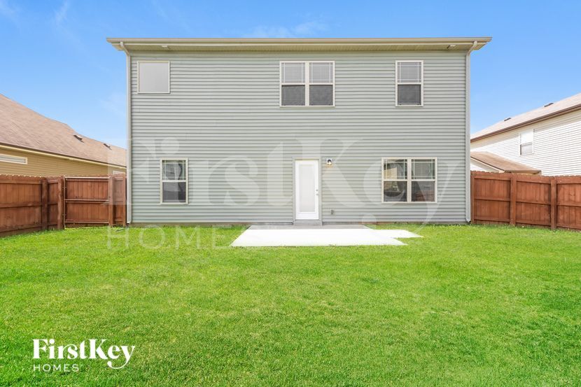 Building Photo - 3322 Willingham Run