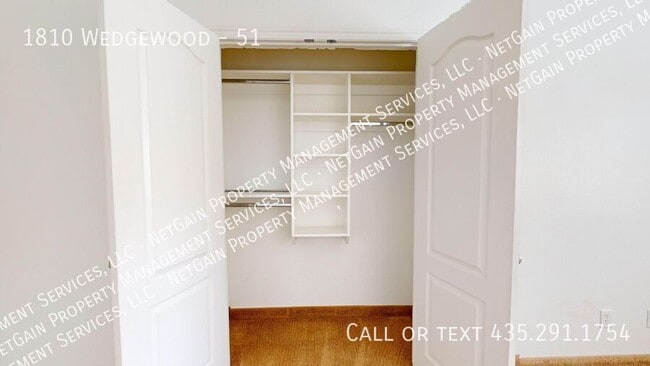 Building Photo - 1810 Wedgewood-51