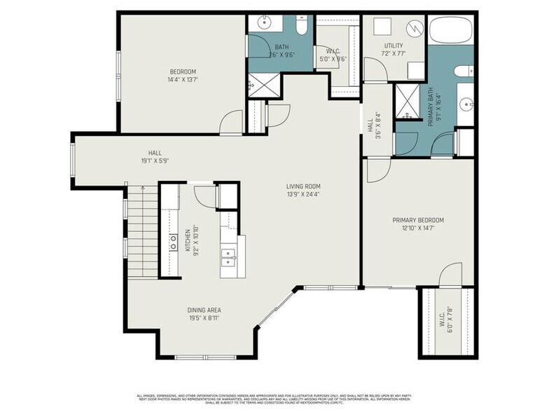 Building Photo - 331 Scio Village Ct