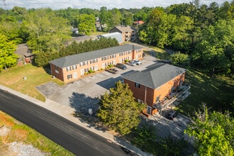 Building Photo - 650 E Broad St