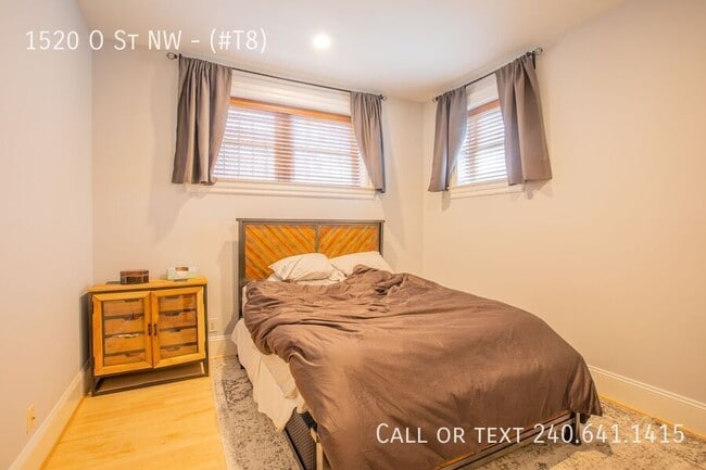 Building Photo - 1520 O St NW