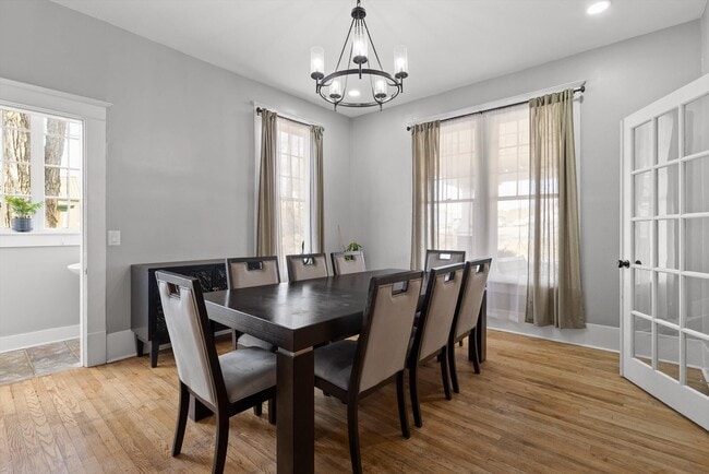 Building Photo - 207 Culberson Ave