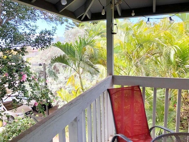 Building Photo - Keonekai Villages upstairs 2 bedroom, 1.5 ...