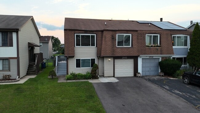Primary Photo - 3900 Sandpiper Dr