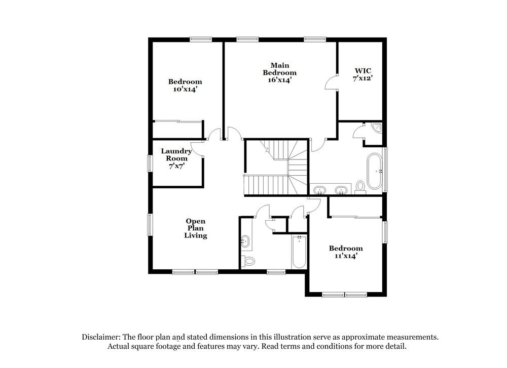 Building Photo - 6017 Ricker Rd