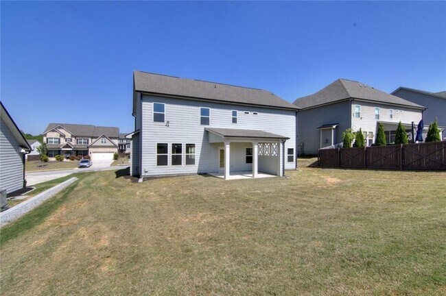 Building Photo - 7107 Branch Creek Cove