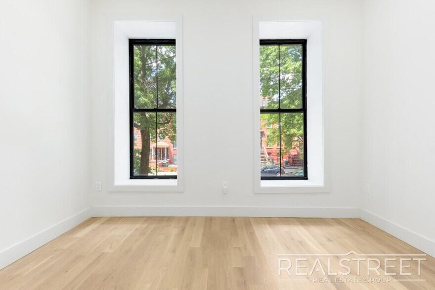 Building Photo - Brand New 2 Bed in Bed Stuy Brownstone!