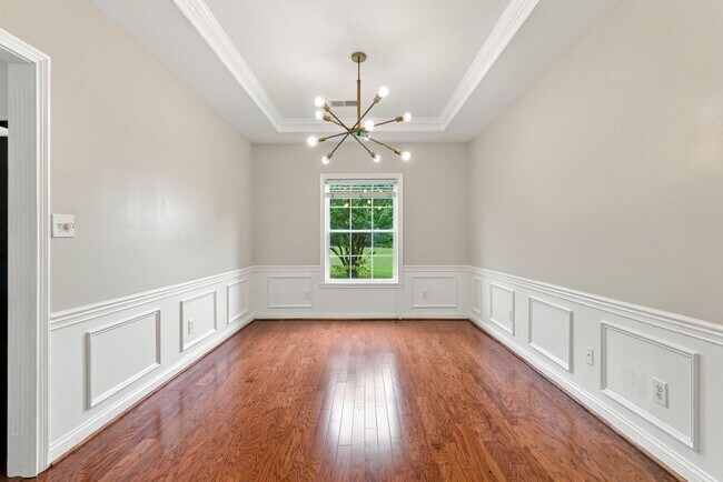 Building Photo - 3265 Marston Pl
