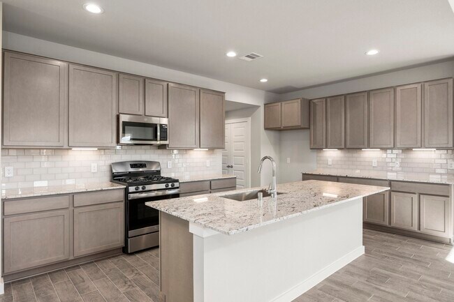 Building Photo - 32407 Hamilton Crest Dr