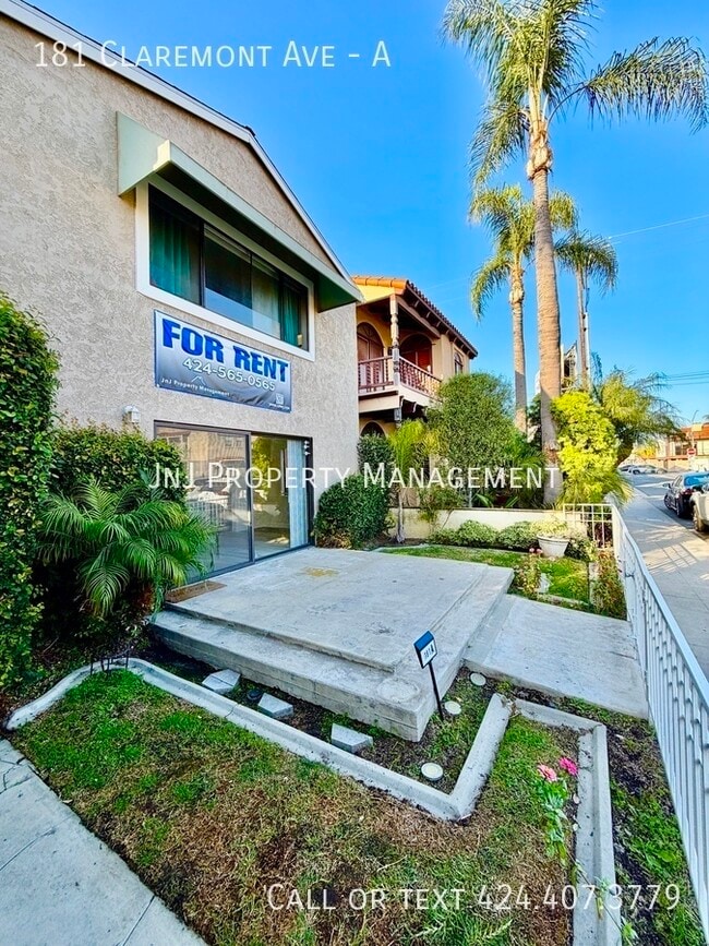 Building Photo - 181 Claremont Ave