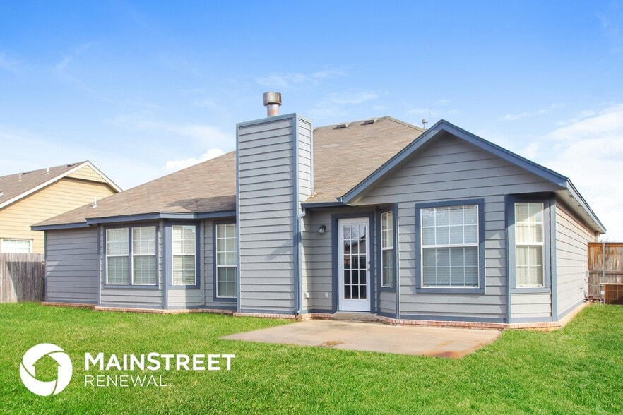 Building Photo - 11722 S 104th E Ave