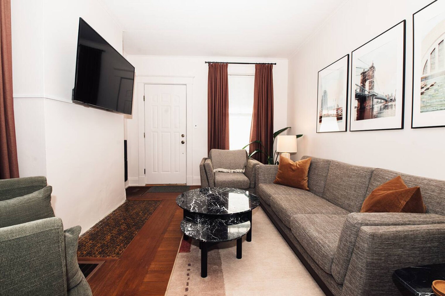 Building Photo - 3508 Tarpis Ave