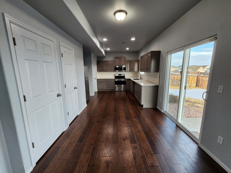 Building Photo - 7828 Chasewood Loop