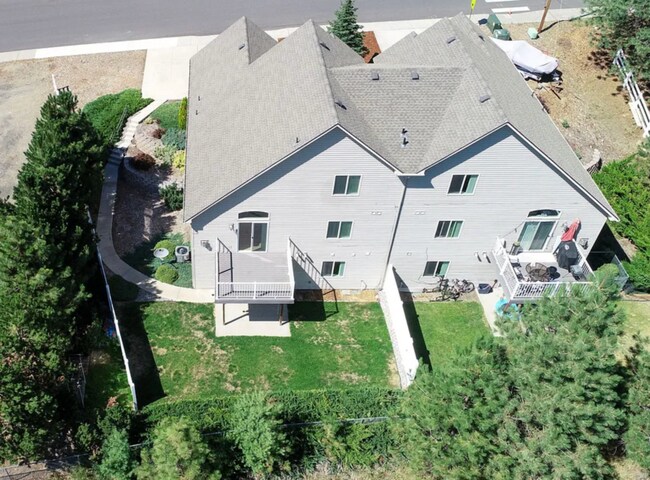 Building Photo - 3612 E Moody Rd