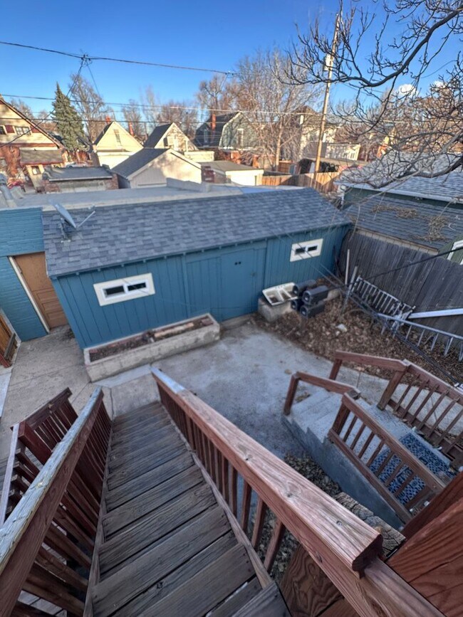 Building Photo - 474-474 S Lincoln St