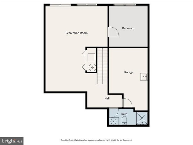 Building Photo - 506 Dunbarton Ct
