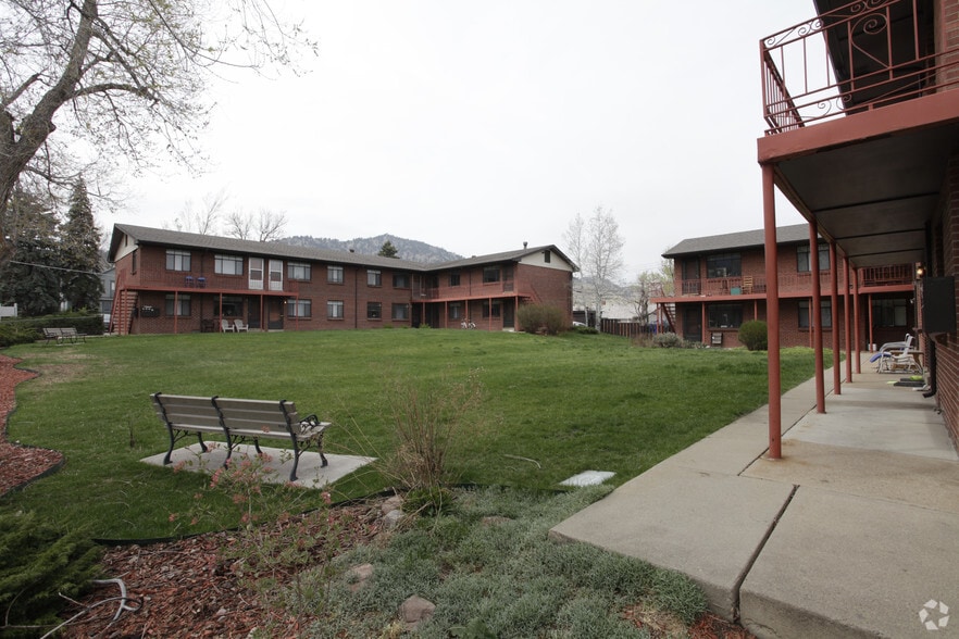 Building Photo - Portland Place Apartments