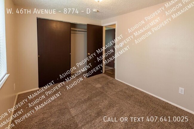 Primary Photo - W. W 46th Ave