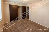 Building Photo - W. W 46th Ave