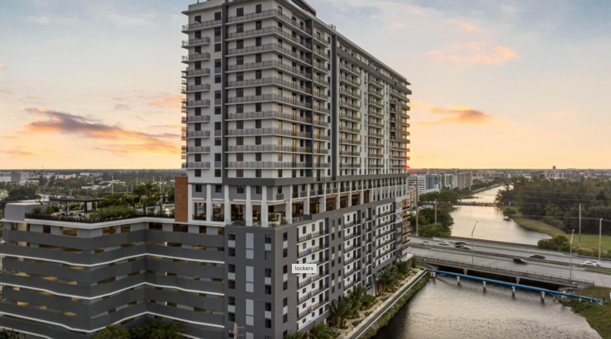 Building Photo - 16375 Biscayne Blvd