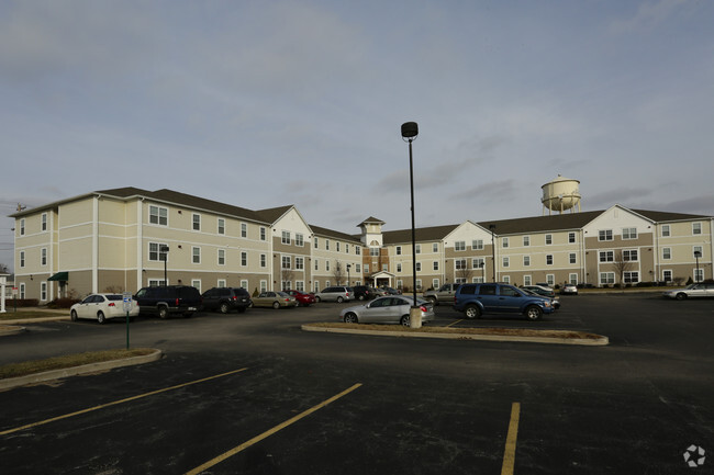 Primary Photo - Water Tower Place