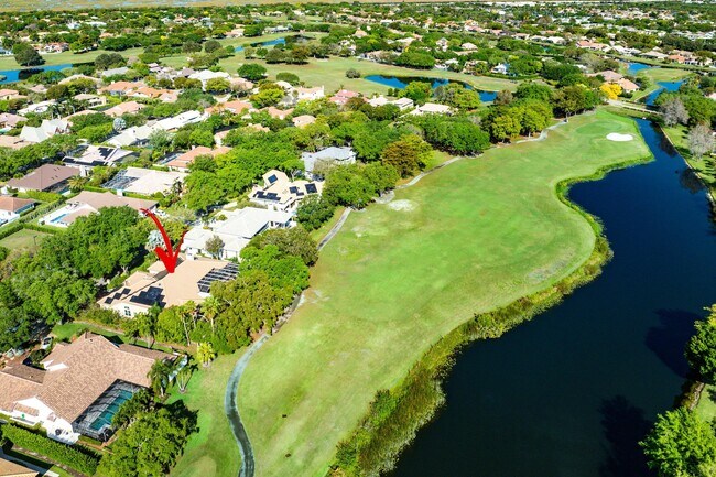 Building Photo - 1845 Eagle Trace Blvd