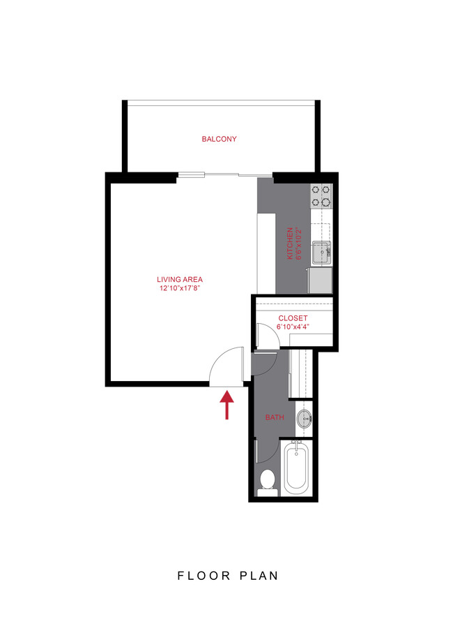 Floorplan - 825 Dahlia