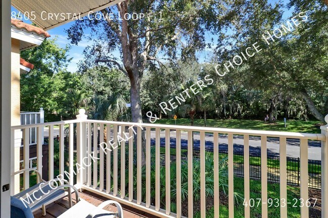 Building Photo - 8405 Crystal Cove Loop