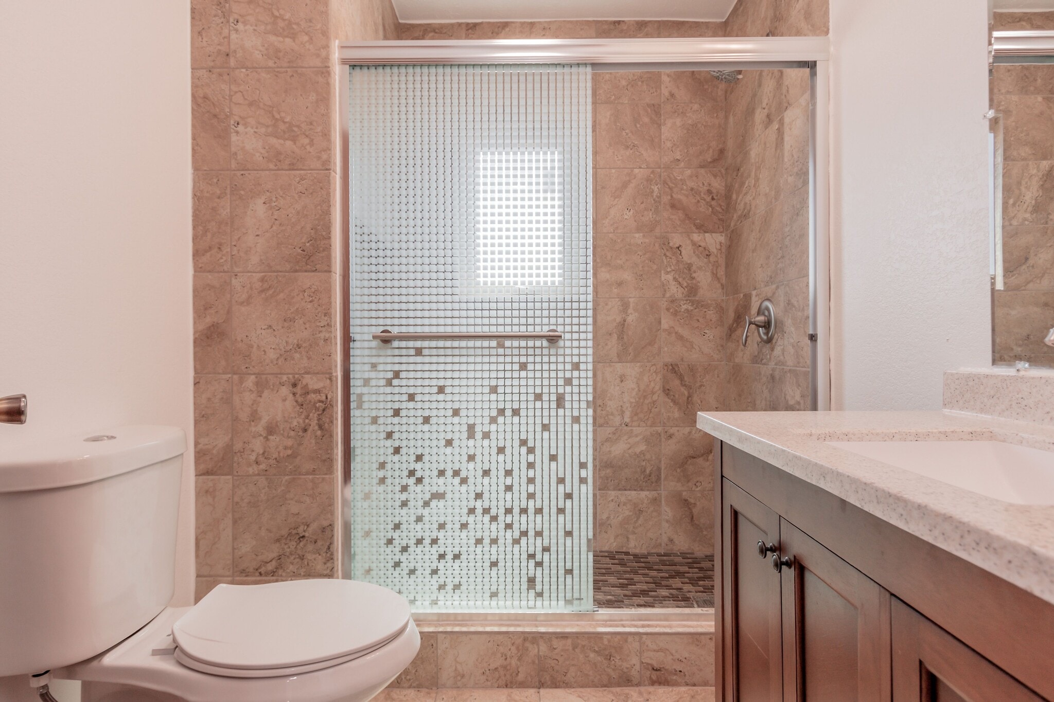 Bathroom 2 Second Level - 1529 S 9th St