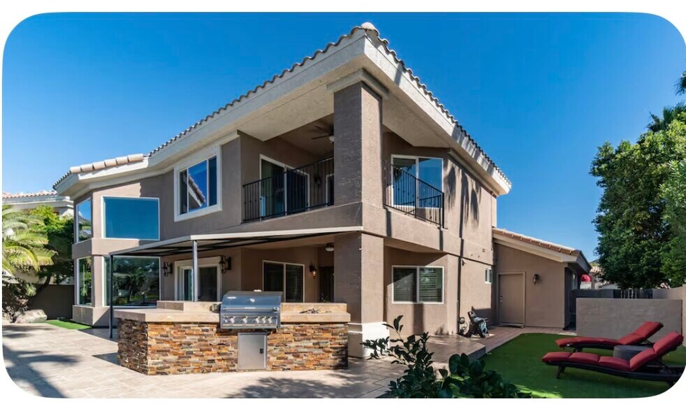 Building Photo - 21562 N 58th Ave