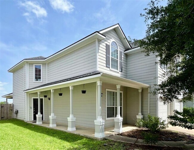 Primary Photo - 4339 S Vineyard Mdw Ln