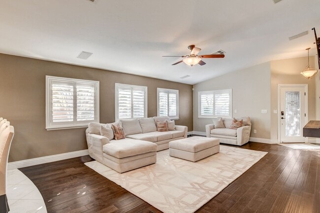 Building Photo - Stunning Aliante Single-Story with Casita ...